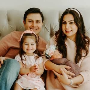 Meet your Posher, Shirin